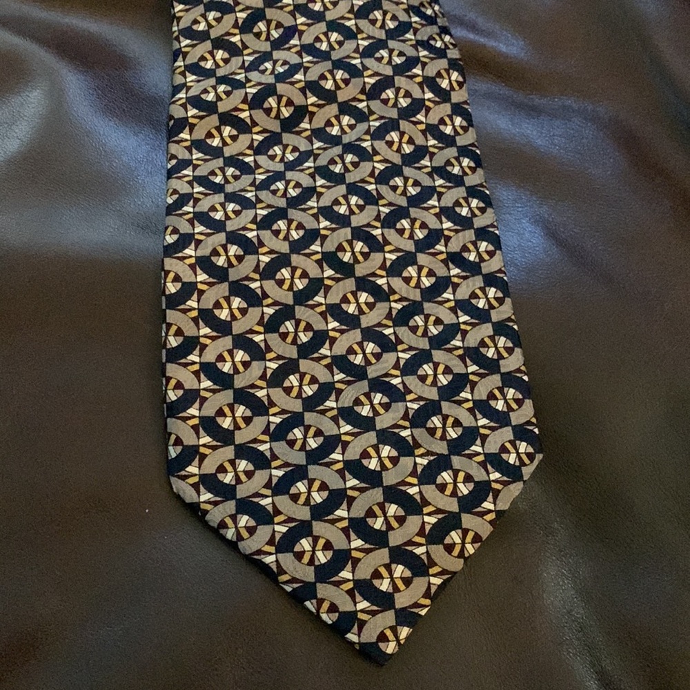 🌞3/$20 Chereskin Silk Tie